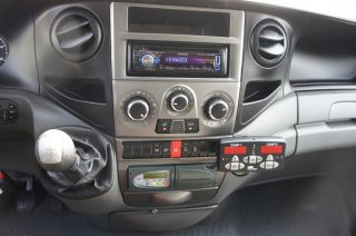 Iveco Daily 35C13